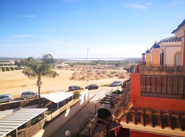 Wiederverkauf - Villa - Los Montesinos - La Herrada