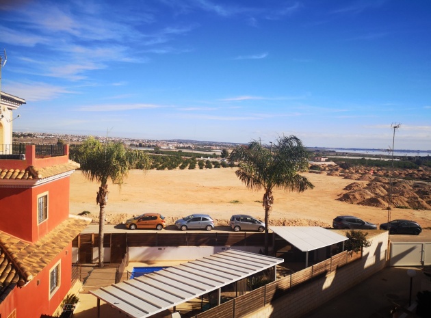 Wiederverkauf - Villa - Los Montesinos - La Herrada