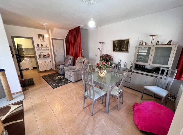 Resale - Villa - Villamartin - vista azul