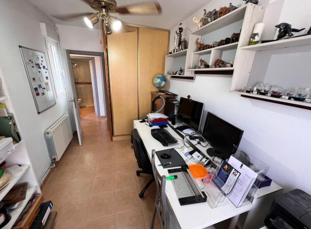 Resale - Villa - Villamartin - vista azul