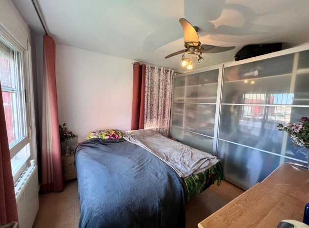 Resale - Villa - Villamartin - vista azul