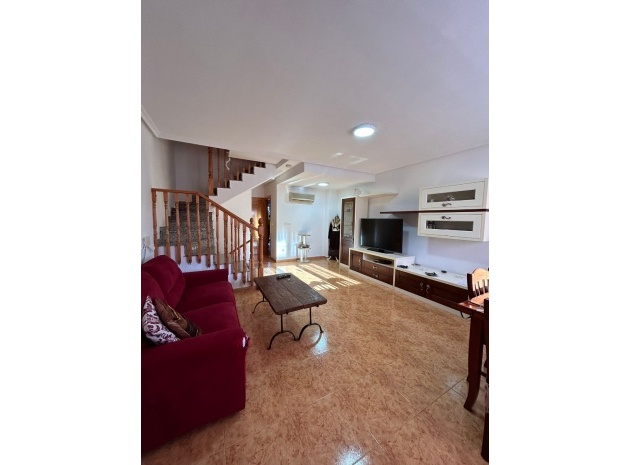 Återförsäljning - Radhus - Torremendo - torremendo