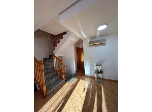 Återförsäljning - Radhus - Torremendo - torremendo