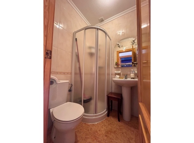 Återförsäljning - Radhus - Torremendo - torremendo