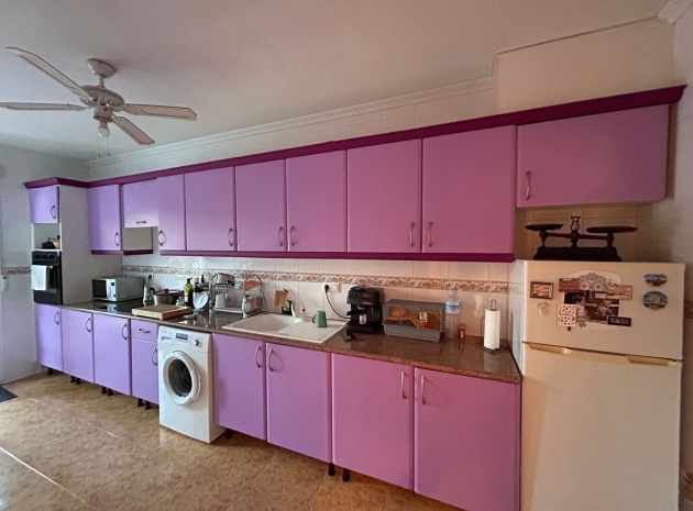 Återförsäljning - Radhus - Torremendo - torremendo