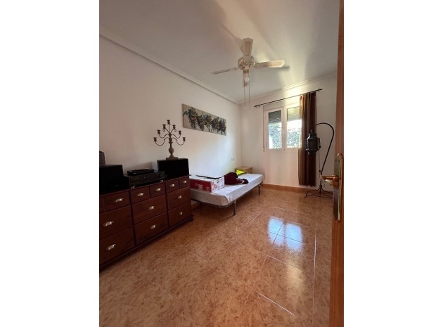 Återförsäljning - Radhus - Torremendo - torremendo