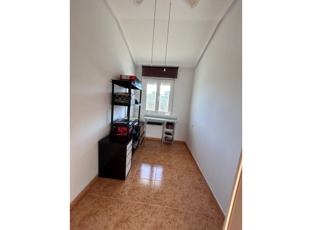 Återförsäljning - Radhus - Torremendo - torremendo