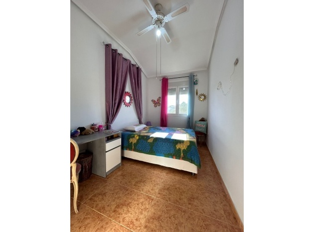 Återförsäljning - Radhus - Torremendo - torremendo