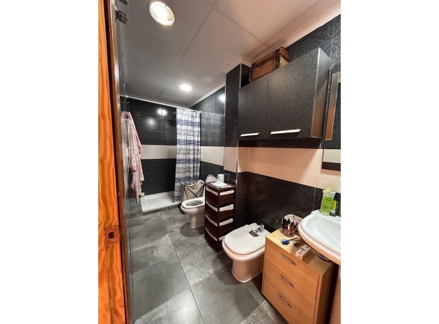 Återförsäljning - Radhus - Torremendo - torremendo