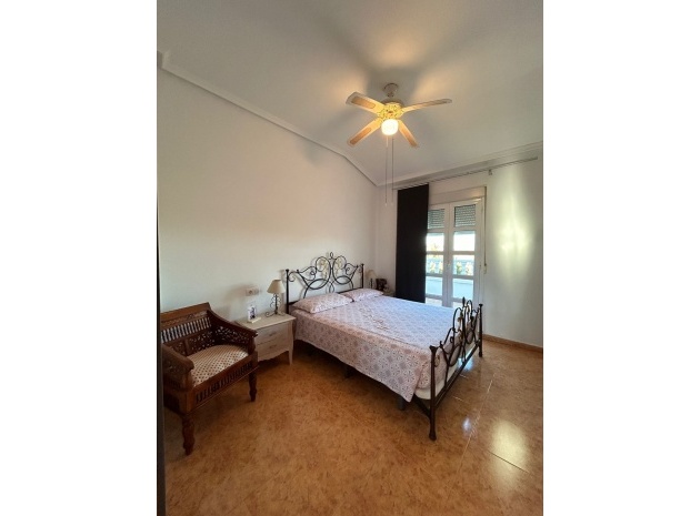 Återförsäljning - Radhus - Torremendo - torremendo