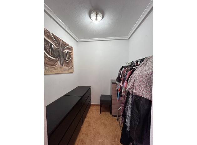 Återförsäljning - Radhus - Torremendo - torremendo