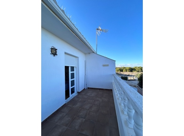 Återförsäljning - Radhus - Torremendo - torremendo