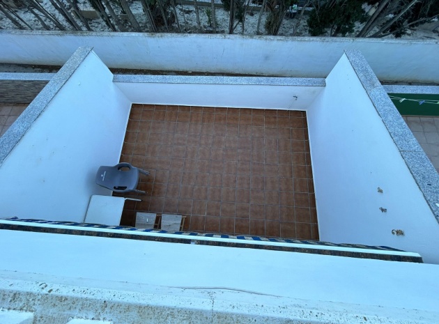 Återförsäljning - Radhus - Torremendo - torremendo