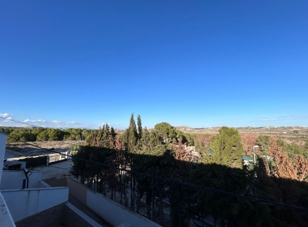 Återförsäljning - Radhus - Torremendo - torremendo