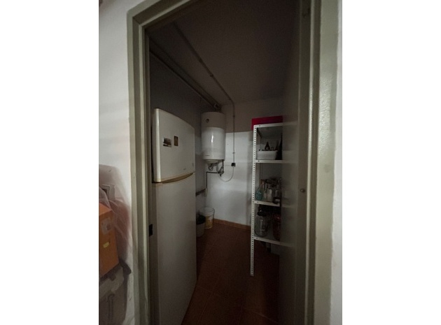 Återförsäljning - Radhus - Torremendo - torremendo