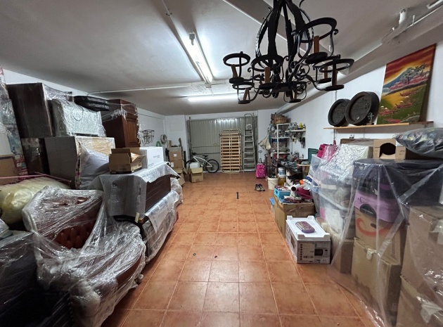 Återförsäljning - Radhus - Torremendo - torremendo