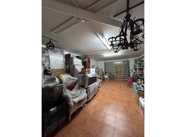 Återförsäljning - Radhus - Torremendo - torremendo