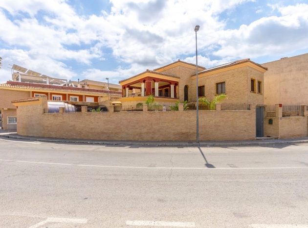 Resale - Villa - Orihuela - orihuela