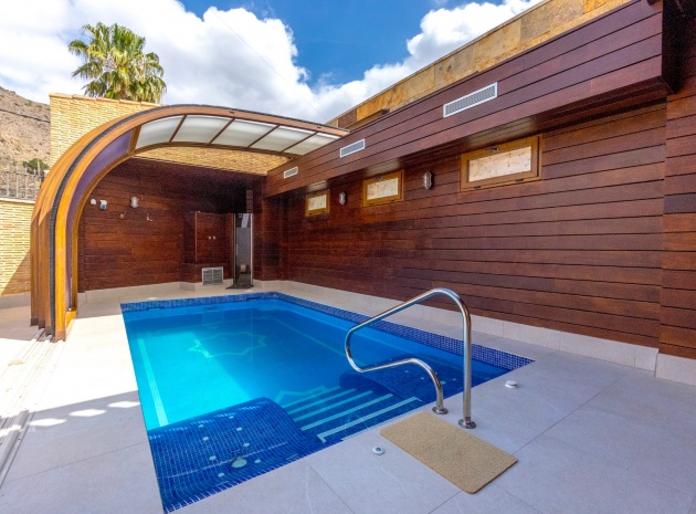 Resale - Villa - Orihuela - orihuela