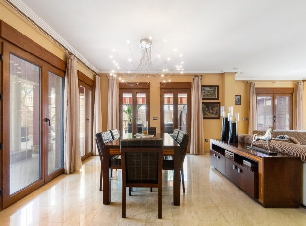 Resale - Villa - Orihuela - orihuela