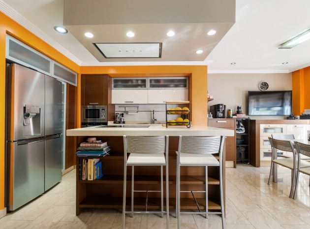 Resale - Villa - Orihuela - orihuela