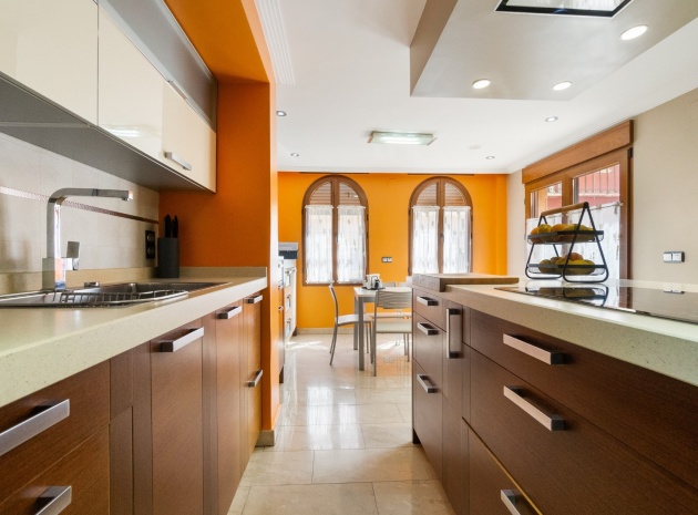 Resale - Villa - Orihuela - orihuela