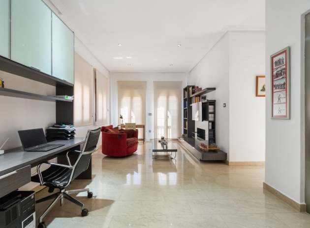 Resale - Villa - Orihuela - orihuela