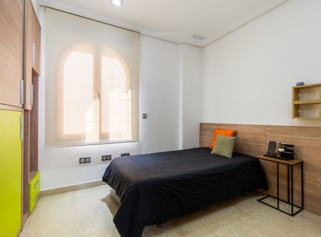 Resale - Villa - Orihuela - orihuela