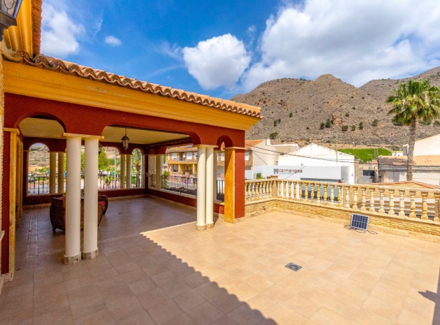 Resale - Villa - Orihuela - orihuela