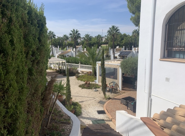 Wederverkoop - Villa - Villamartin