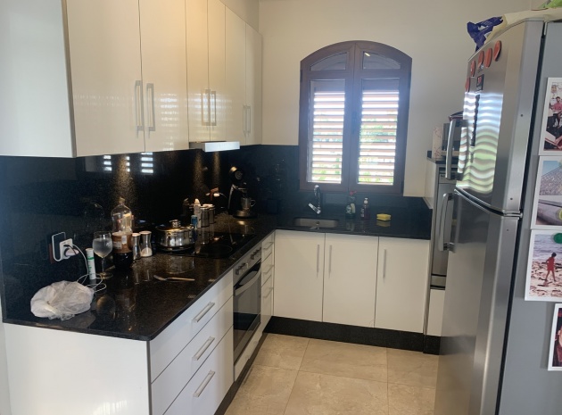 Wederverkoop - Villa - Villamartin