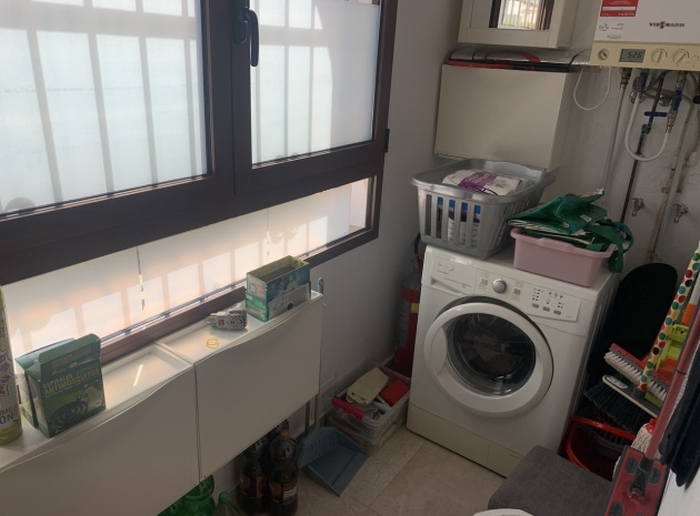 Wederverkoop - Villa - Villamartin