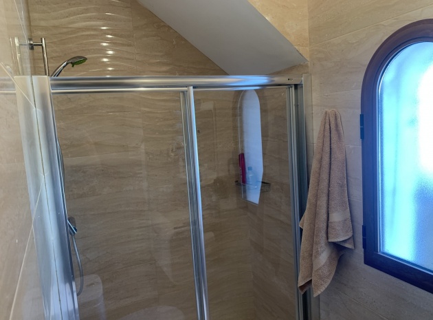 Wederverkoop - Villa - Villamartin