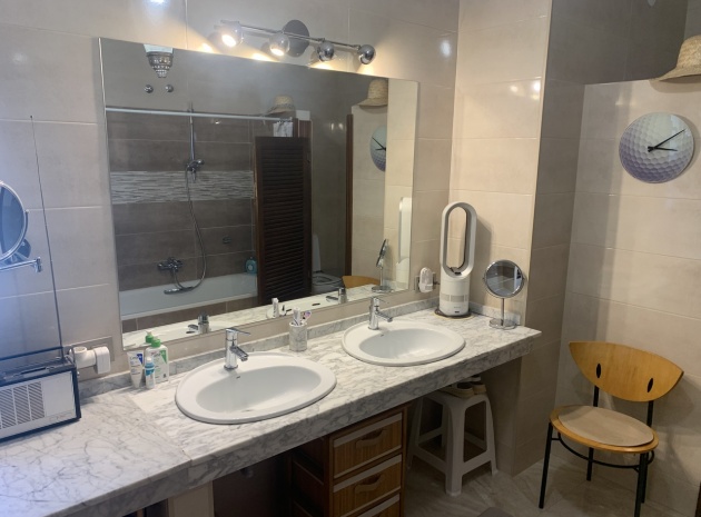 Wederverkoop - Villa - Villamartin