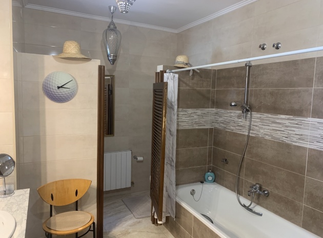 Wederverkoop - Villa - Villamartin