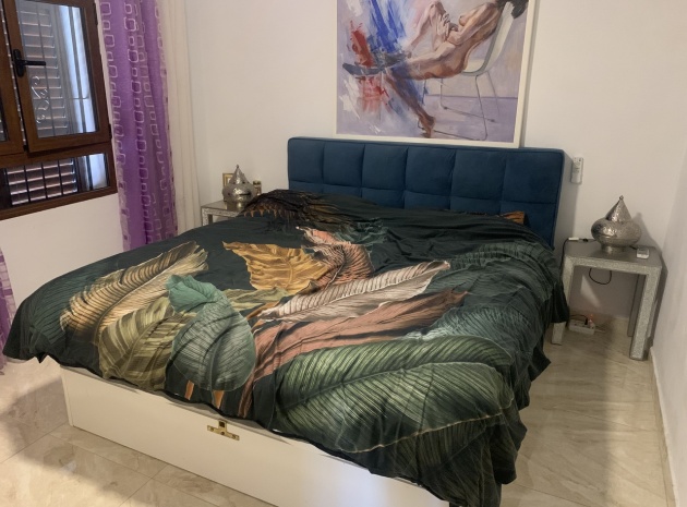 Wederverkoop - Villa - Villamartin