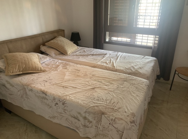 Wederverkoop - Villa - Villamartin