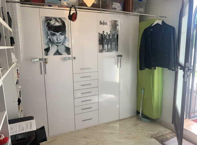 Wederverkoop - Villa - Villamartin