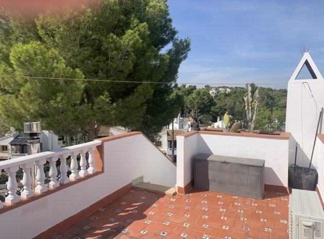 Wederverkoop - Villa - Villamartin