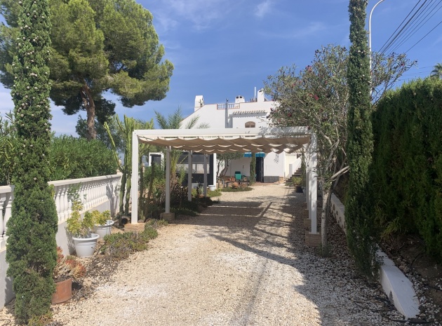 Wederverkoop - Villa - Villamartin