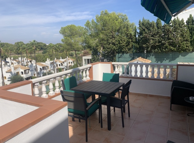 Wederverkoop - Villa - Villamartin