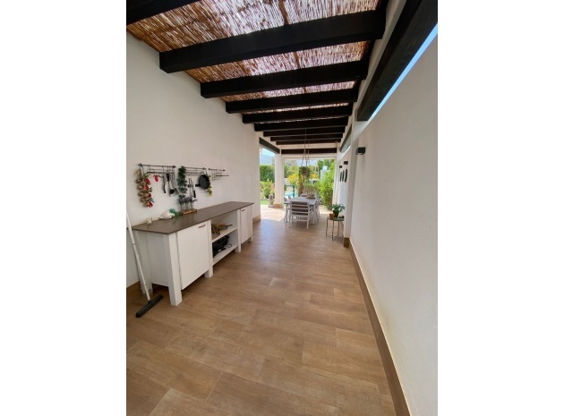 Revente - Villa - Algorfa - La Finca Golf Resort