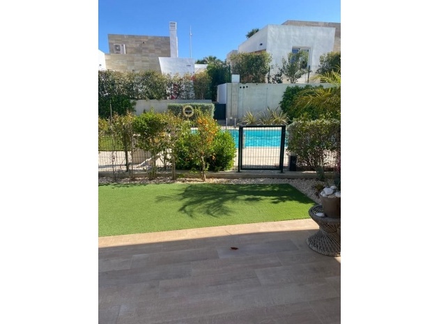 Revente - Villa - Algorfa - La Finca Golf Resort