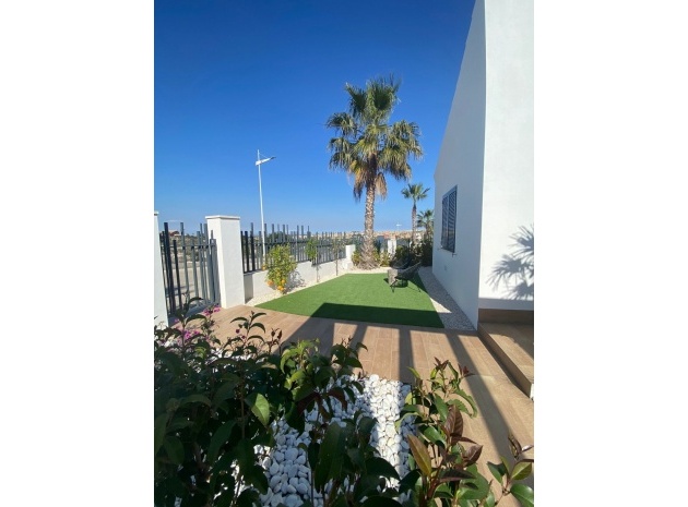 Revente - Villa - Algorfa - La Finca Golf Resort