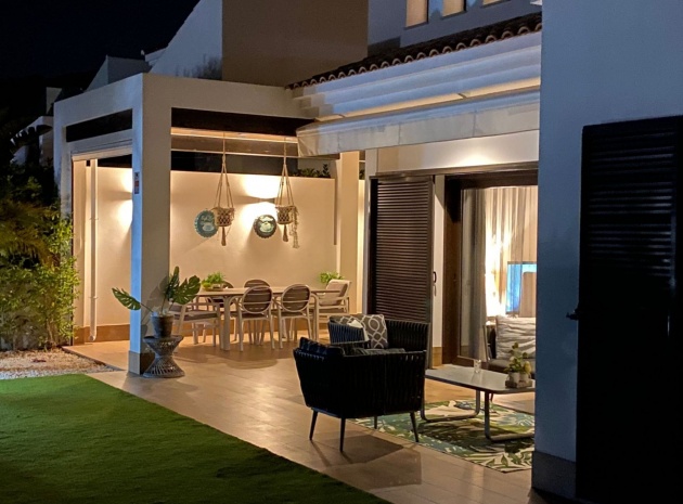 Revente - Villa - Algorfa - La Finca Golf Resort