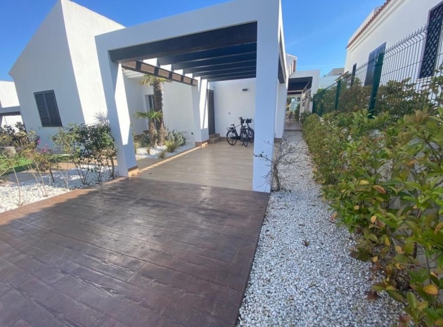 Revente - Villa - Algorfa - La Finca Golf Resort