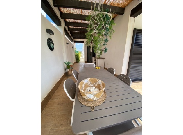 Revente - Villa - Algorfa - La Finca Golf Resort