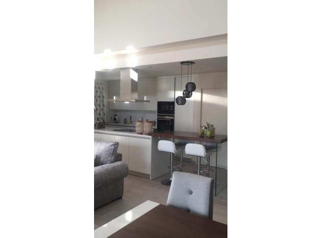 Revente - Villa - Algorfa - La Finca Golf Resort