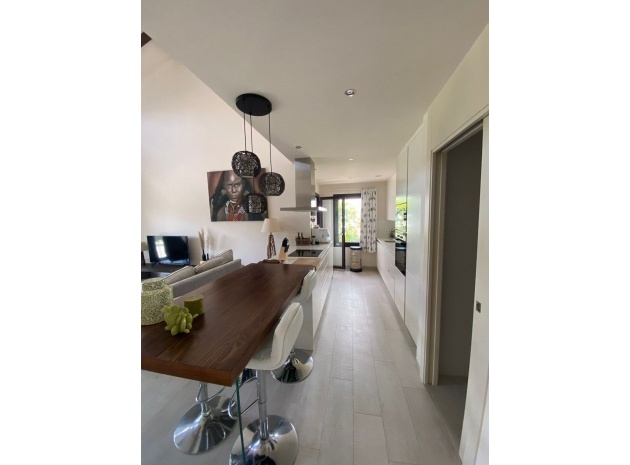 Revente - Villa - Algorfa - La Finca Golf Resort