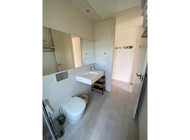 Revente - Villa - Algorfa - La Finca Golf Resort